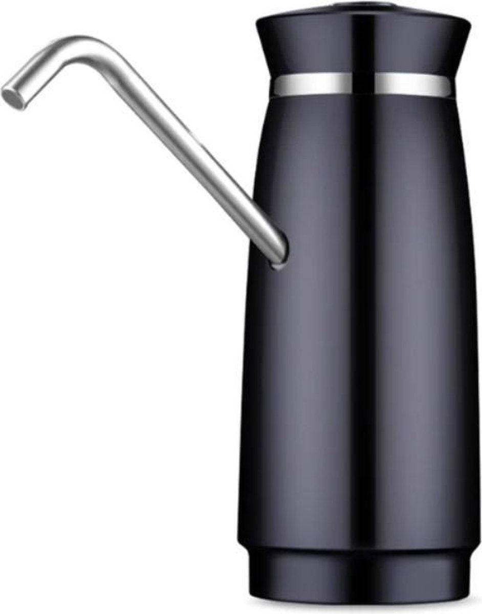 Elektrische Waterpomp – Drankpomp - Waterkoeler Dispenser - Drinkwater - Sifon Pomp - Hevelpomp