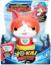 Yo-Kai Jibanyan