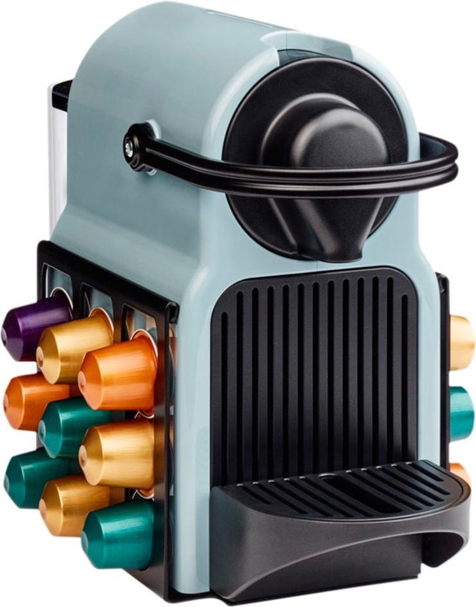 Scanpart U-cap Inissia A18