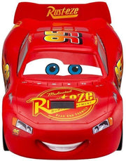 Disney - Cars CD speler - Lightning McQueen - Boombox - Rood
