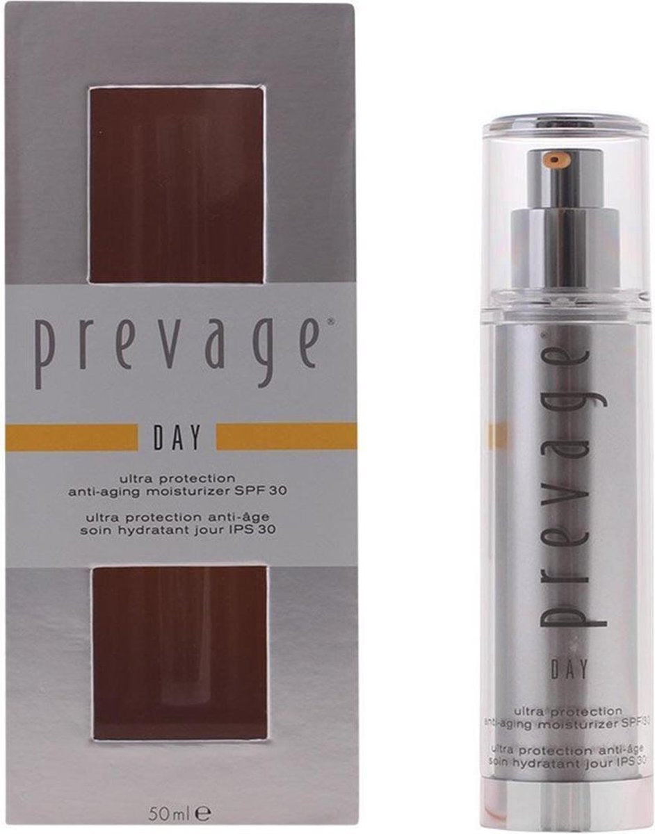 Elizabeth Arden - PREVAGE anti-aging moisturizer lotion SPF30 50 ml