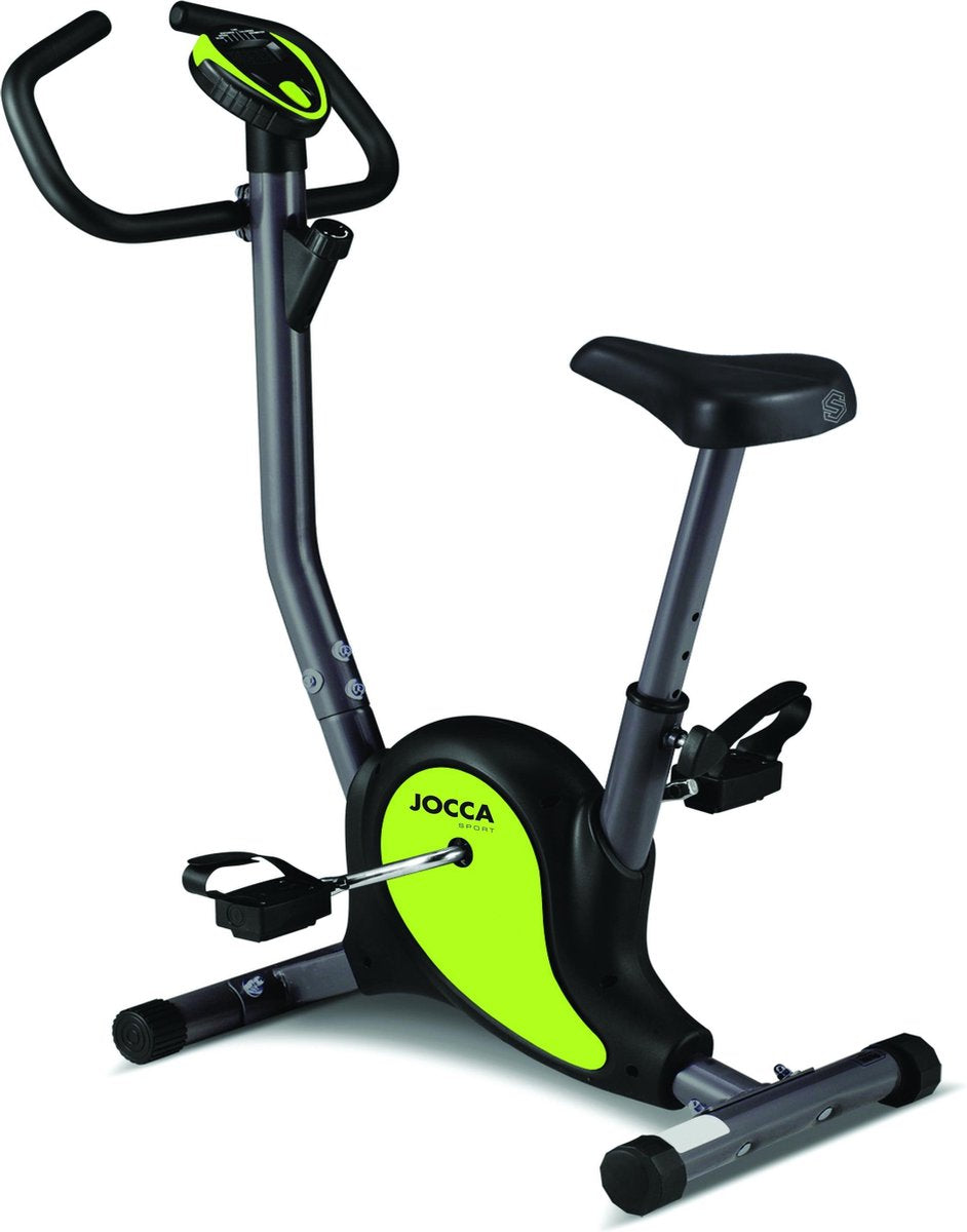 Jocca Indoor Exercise Bike - Hometrainer