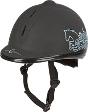 Ruiterhelm Beauty VG1