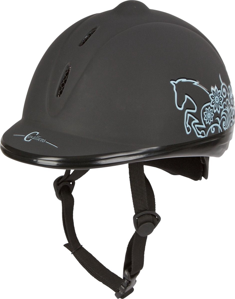Ruiterhelm Beauty VG1