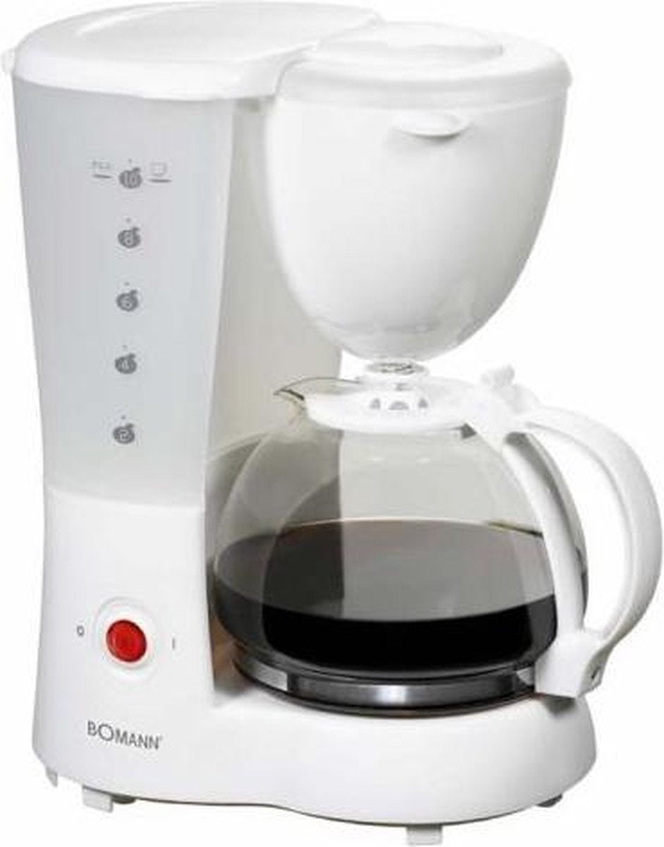 Bomann KA 165 CB