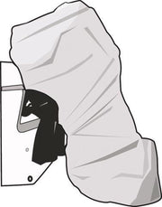Trem Covy Line S Buitenboordmotorhoes model Full Outboard
