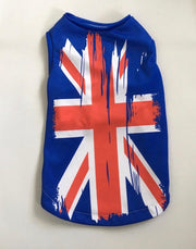 Baubau - Hondenkleding - T-shirt - UK - XXS 30