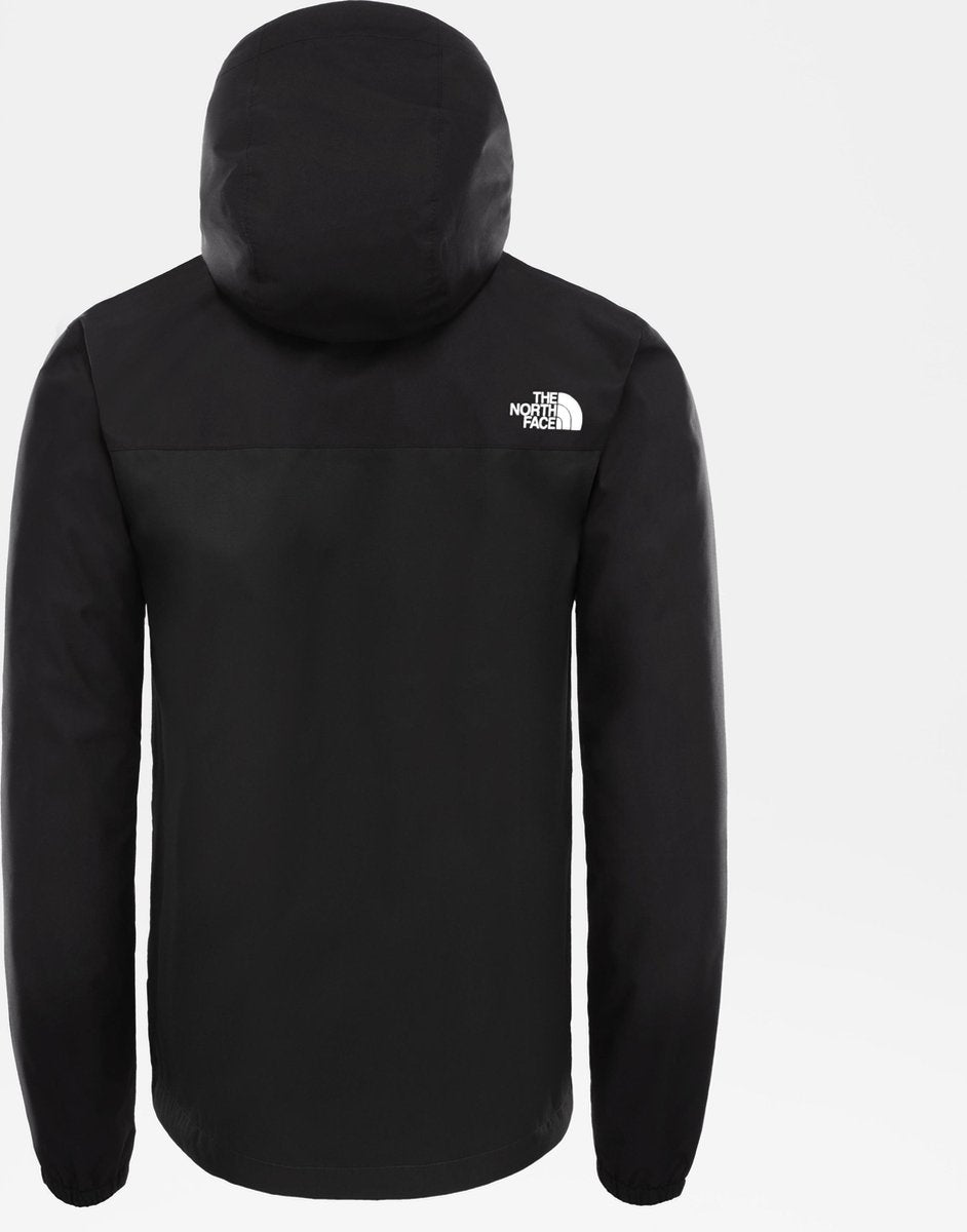 The Nort Face Shell Heren Jas - Maat S