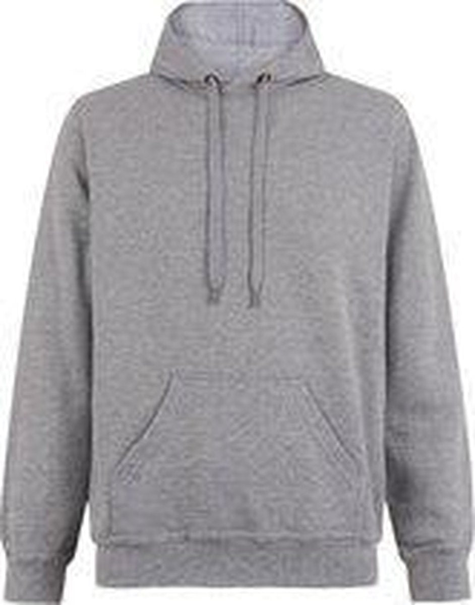 Logostar Unisex Hoodie Maat M