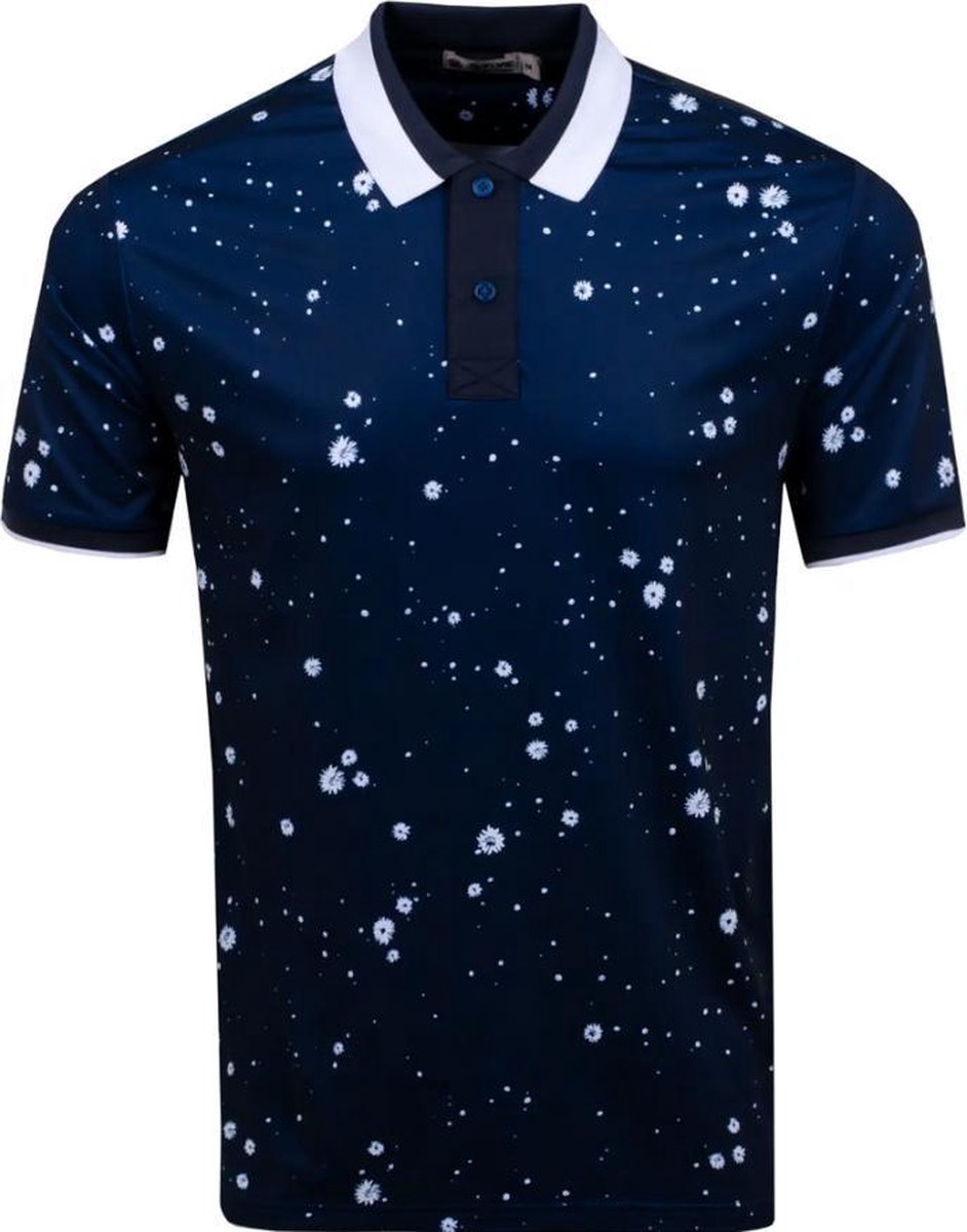 G/fore Polo - Dot Twilight - S