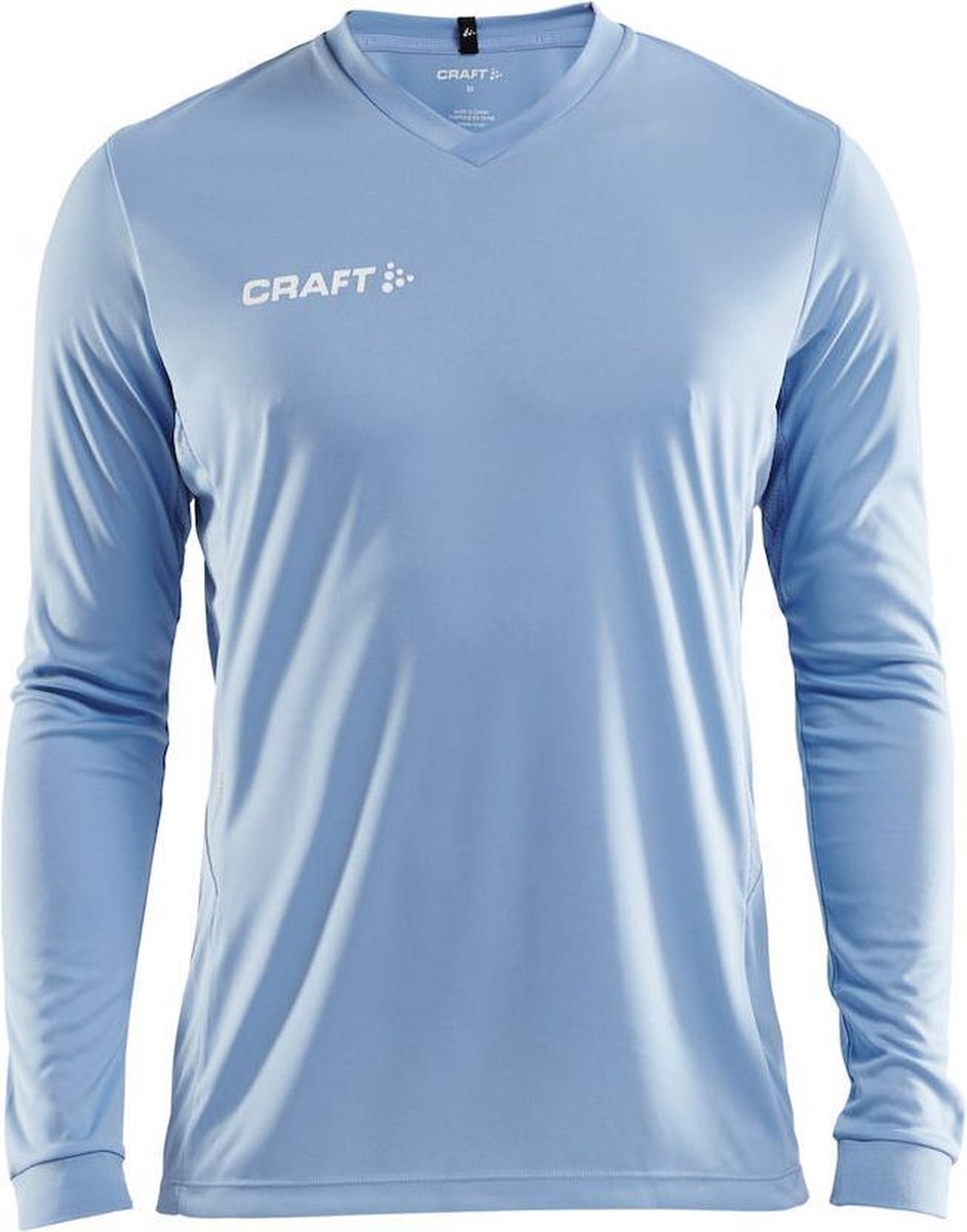 Squad Jersey Solid