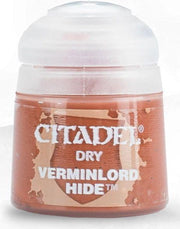 Games Workshop Dry Verminlord Hide acrielverf Pot 12 ml