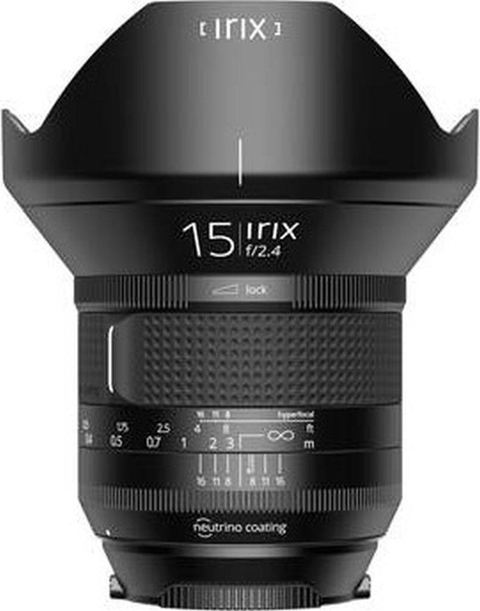 Irix Firefly