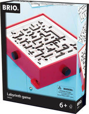 BRIO Labyrint met inlegplaten - 34020