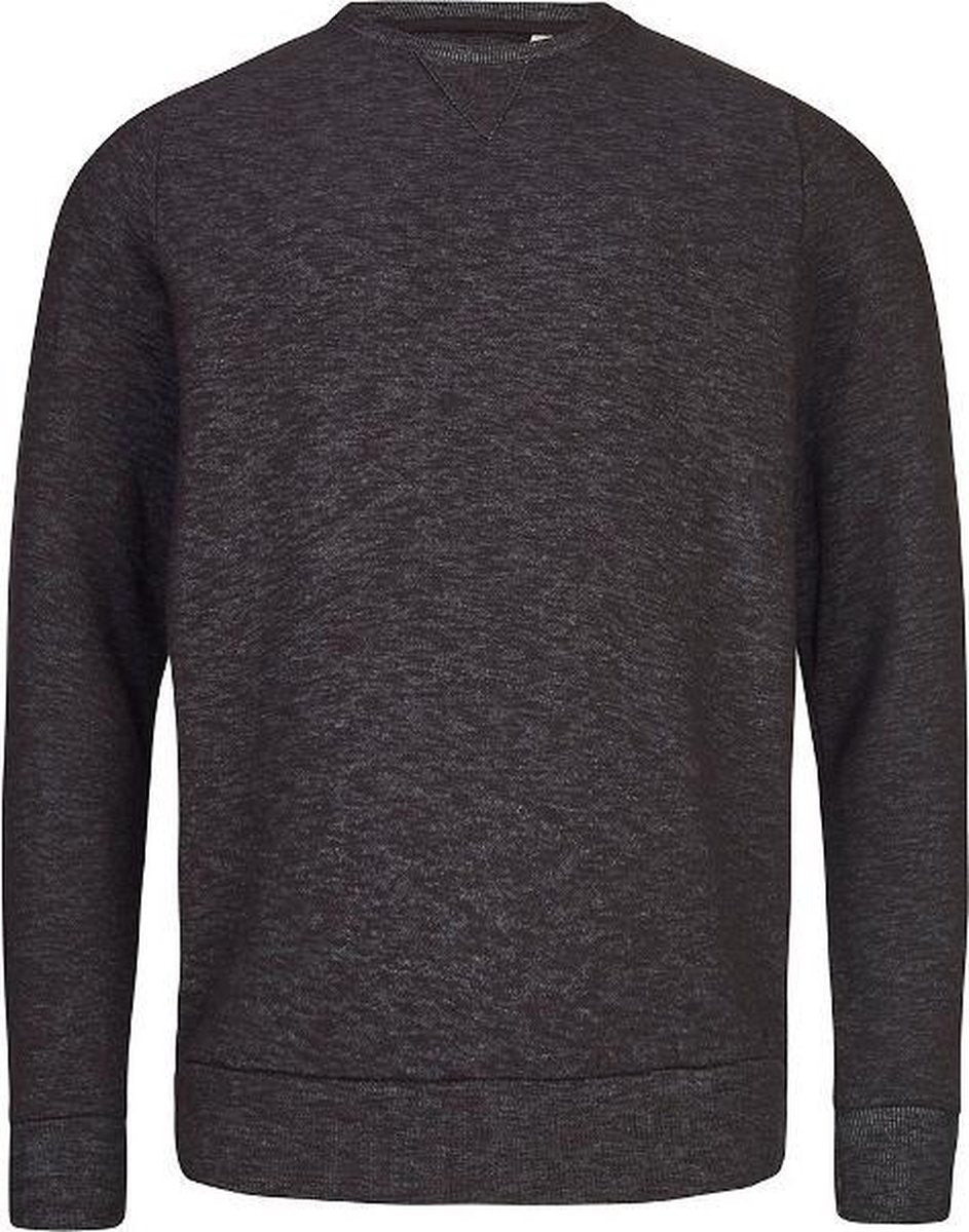 Killtec heren sweater Hansro zwart - maat XL