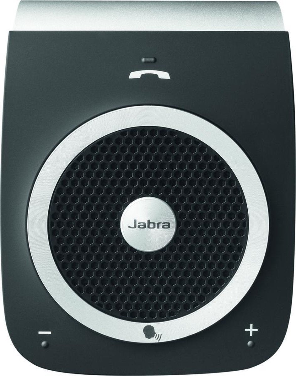 Jabra Tour Bluetooth Carkit - Zwart