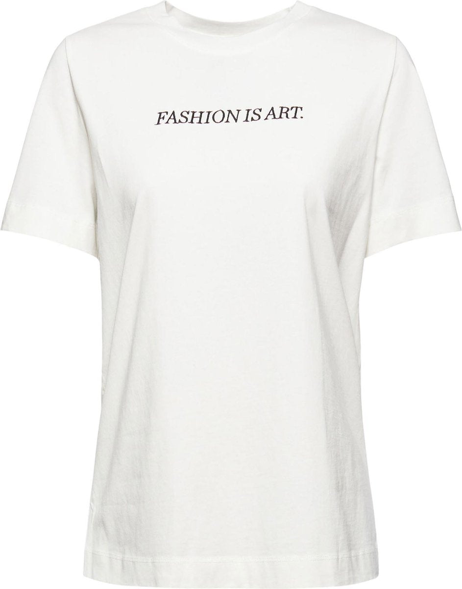 Esprit collection 081EO1K311 - Korte mouwen voor Vrouwen - Maat L