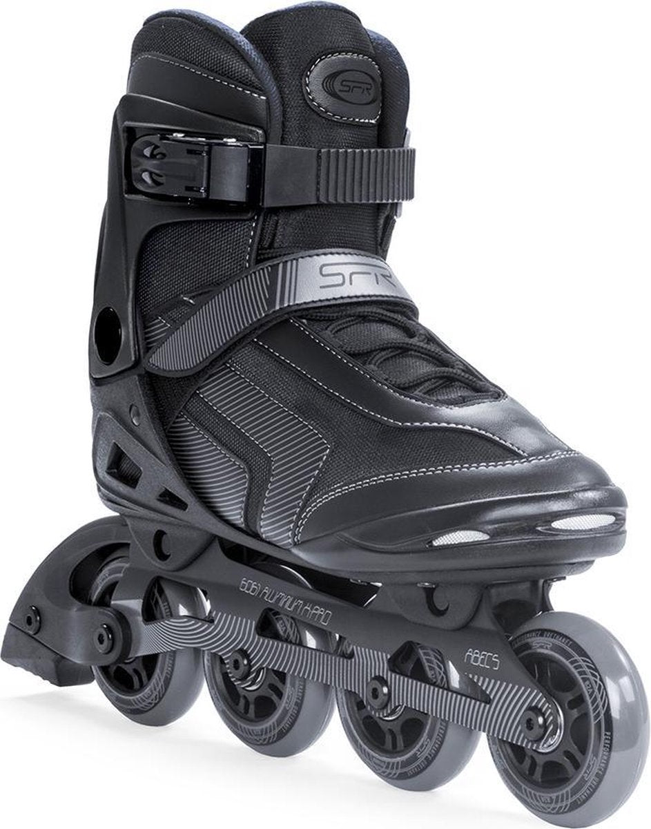 SFR AIR X-PRO 80 INLINE SKATES