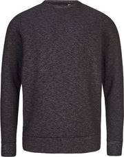 Killtec heren sweater Hansro zwart - maat L