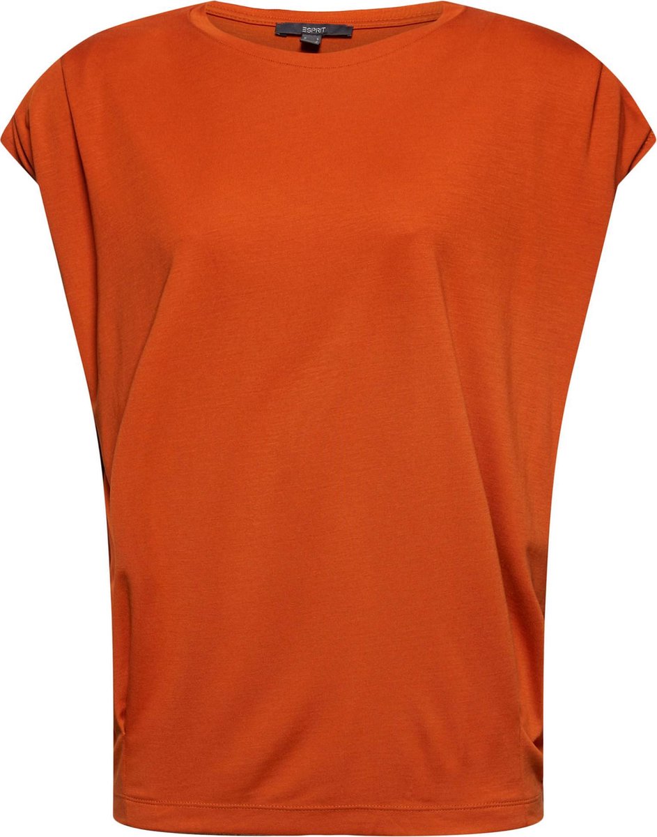 Esprit collection 071EO1K305 - Korte mouwen voor Vrouwen - Maat L