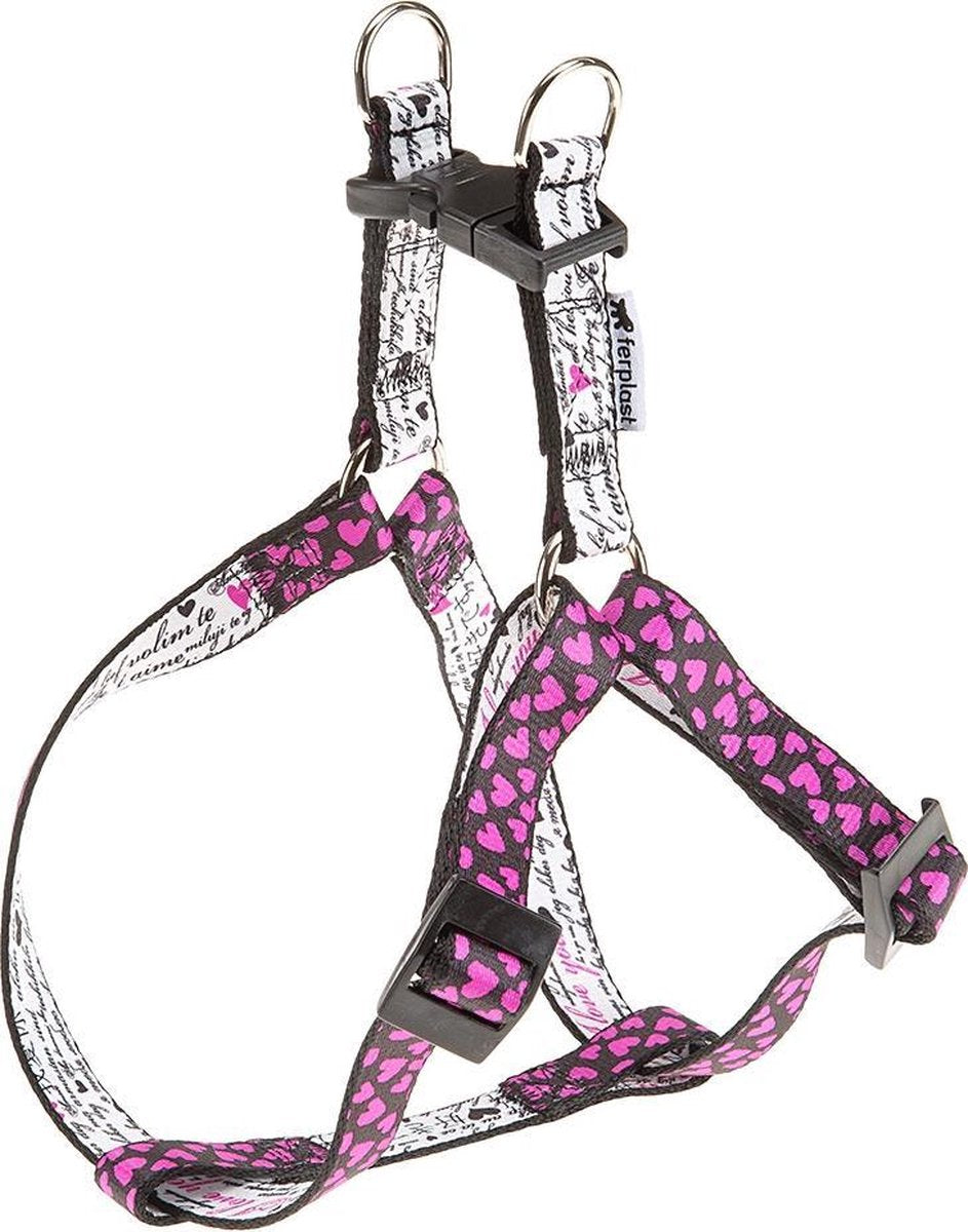 Arlecchino p xs harnais