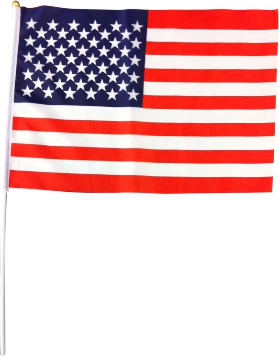 ESPA - Amerikaanse vlag - Decoratie > Vlaggen
