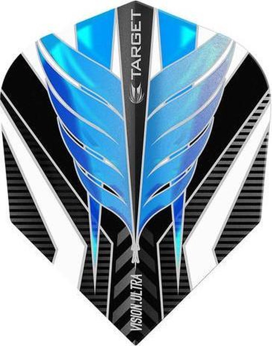 Target Vision Ultra Haruki flights