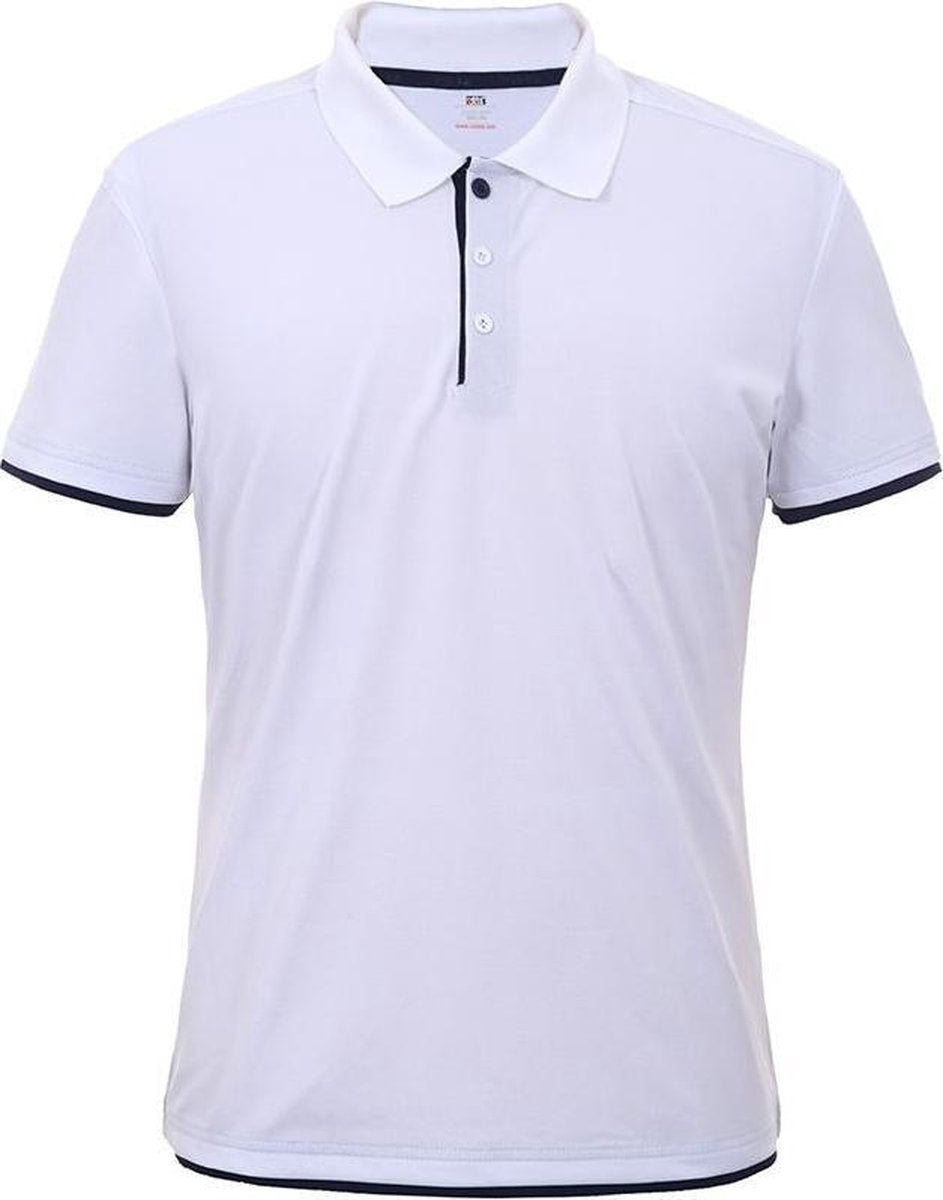 Rukka Ylikauppila Polo Men - Maat M