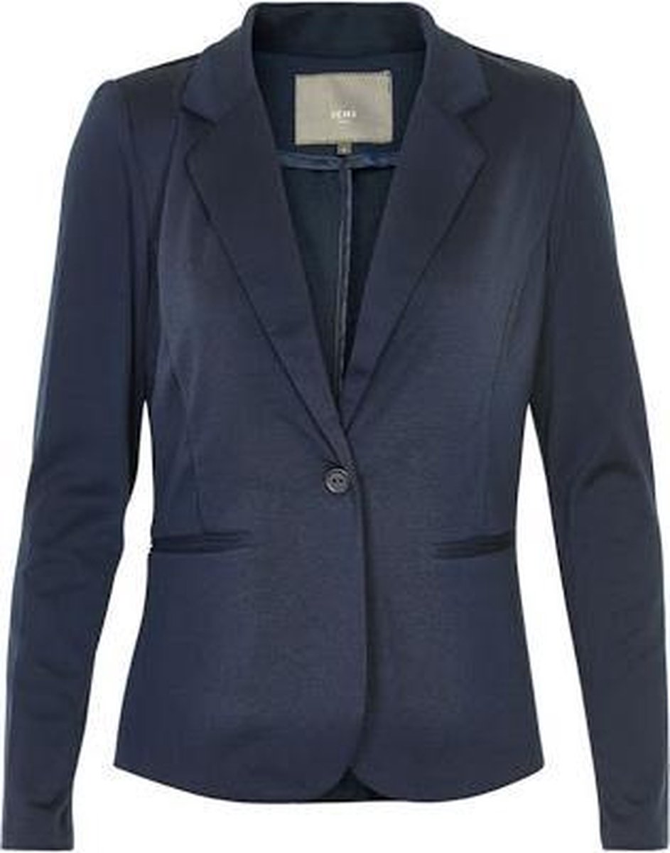 Ichi Colbert Donker Blauw