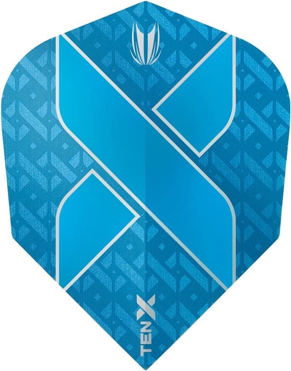 Vision Ultra Ten-X. Blue