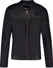 Jacket965 - black - XXXL - 100002010goosecraft