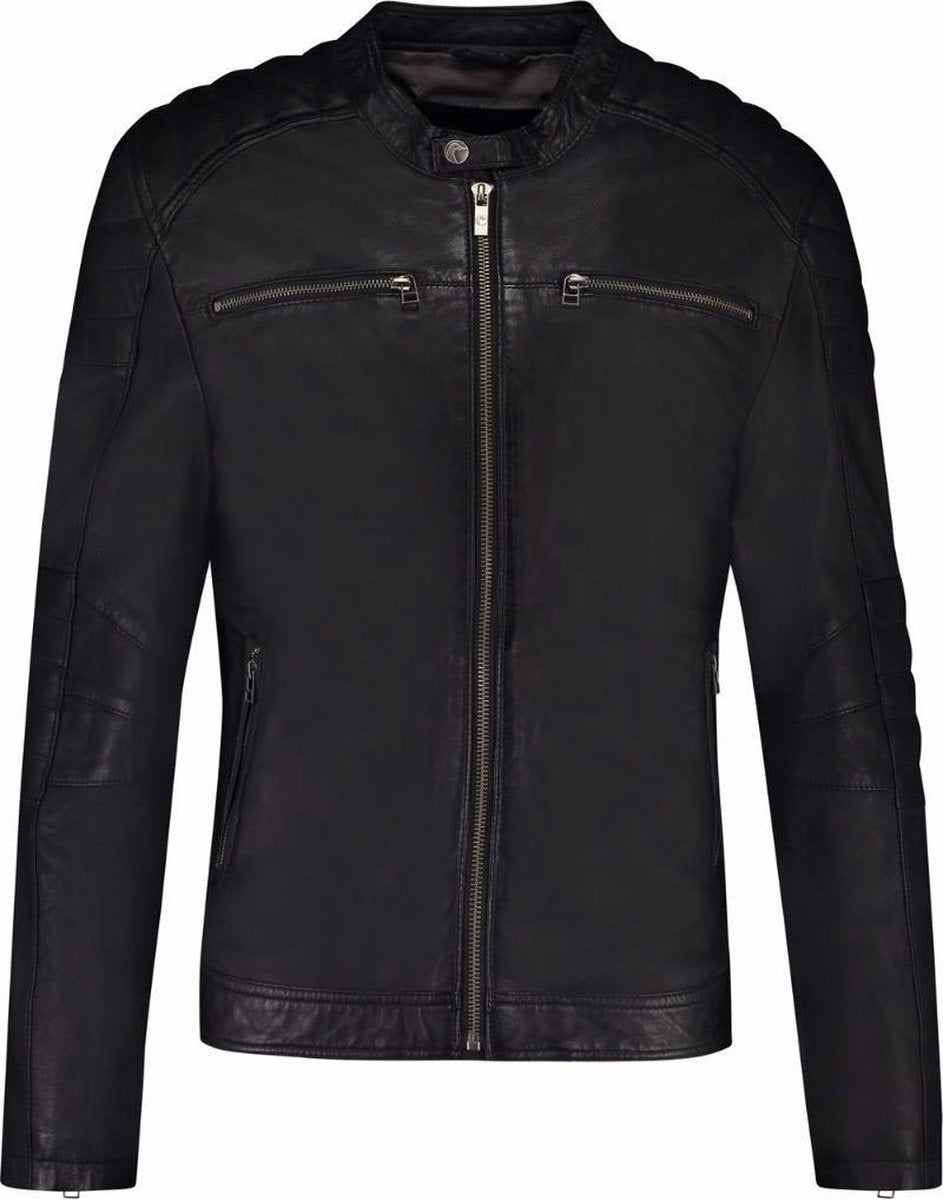 Jacket965 - black - XXXL - 100002010goosecraft