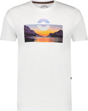 Haze&finn Heren T-Shirt - Maat M
