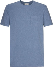 Profuomo PPST1C0006 T-shirt - Maat XL - Heren