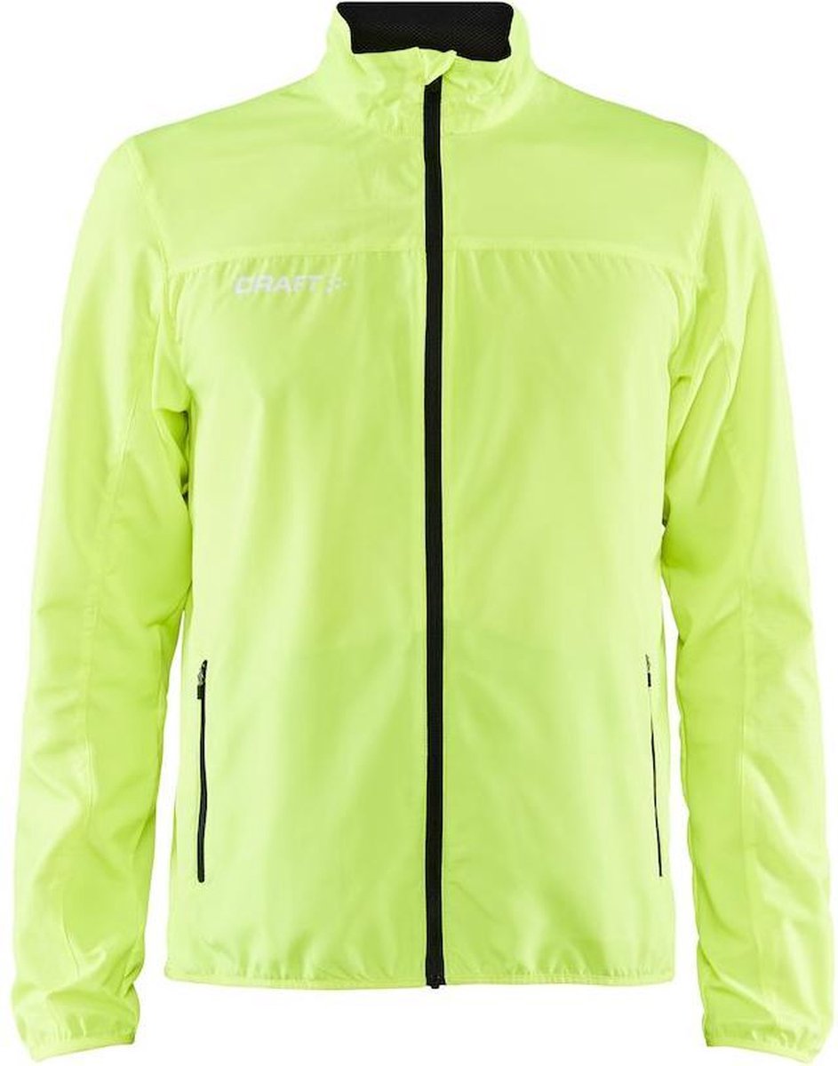 Rush Wind Jacket