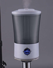 REGENTECH Luchtbevochtiger 4L  - Ultrasoon - Aromatherapie