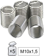JBM Tools | Vervanging veren m10x1