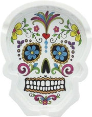 Skull Asbak