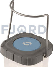 Outwell Carnelian DC 600 Camping verlichting