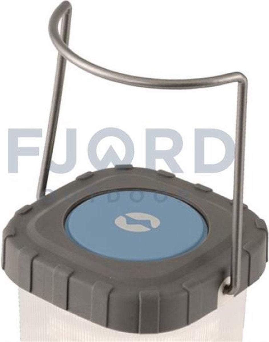 Outwell Carnelian DC 600 Camping verlichting