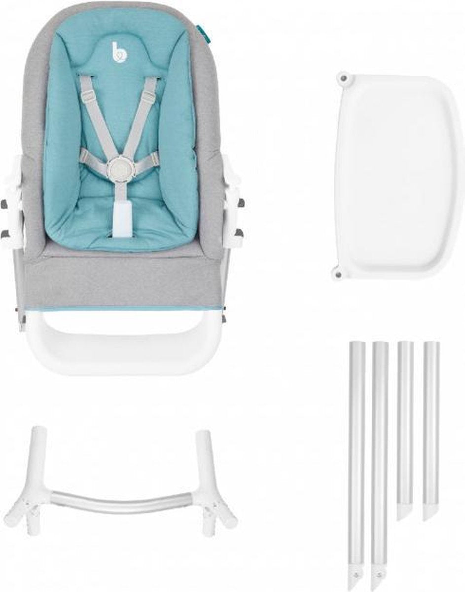 Babymoov Slick Kinderstoel