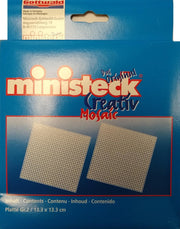Ministeck 2 platen 13