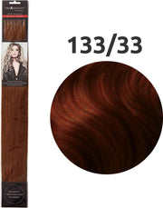 Balmain - HairXpression - Fill-In Extensions - Straight - 50 cm - 25 Stuks - 133/33