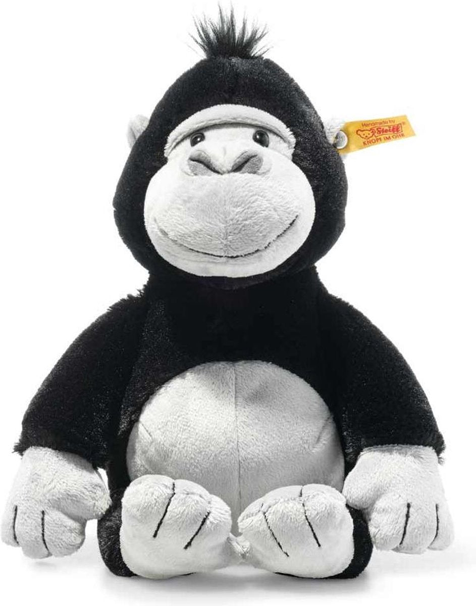 Steiff Bongy Gorilla 30 cm. EAN 069116