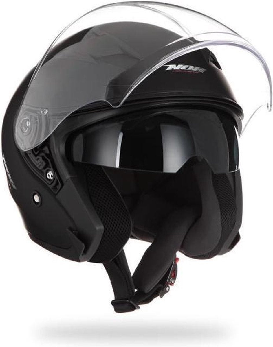 NOX jethelm N1 L = 59-60 cm