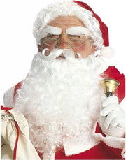 Kerstman Baard Compleet