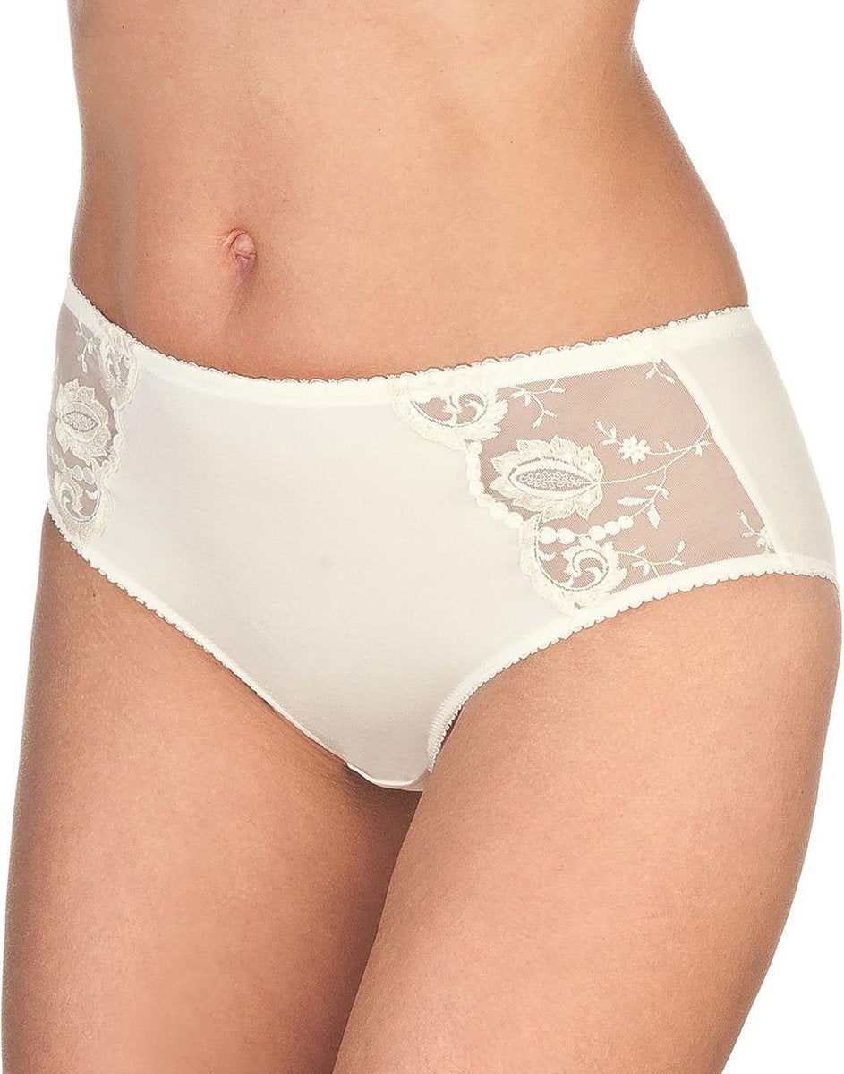 Provence Taille Slip 81305 048 Vanilla