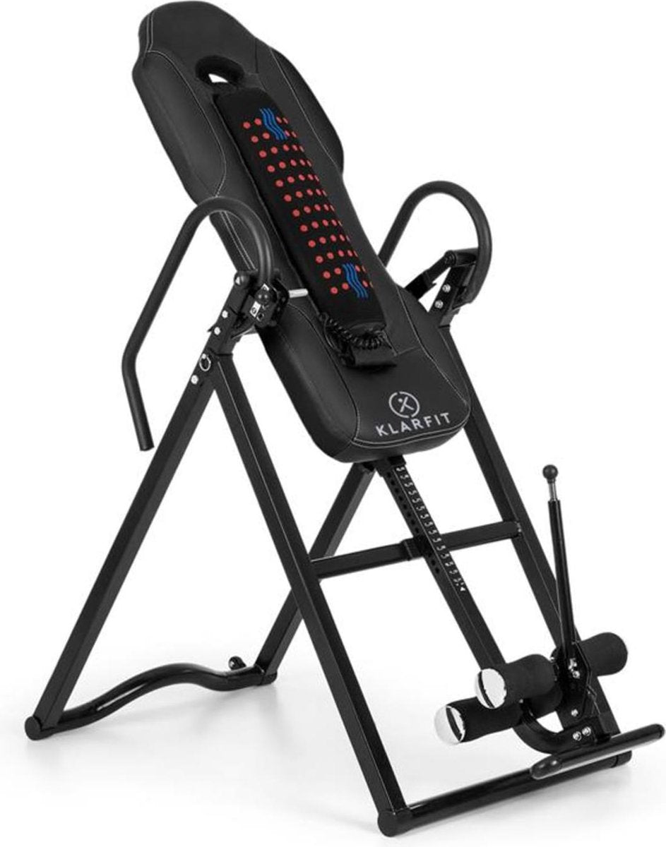 Ease Delux inversiebank zwaartekrachttrainer tot 136 kg 1