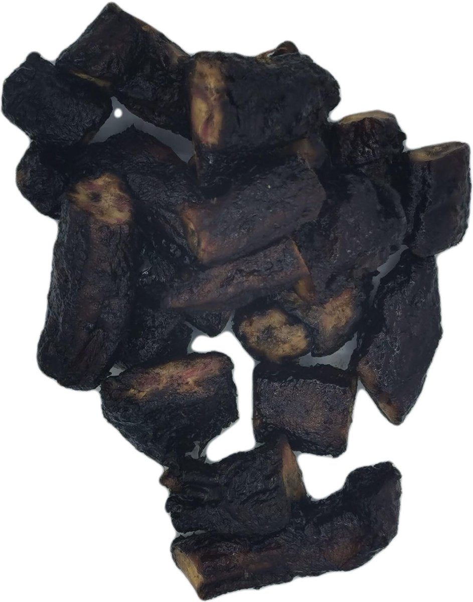 Purely Exclusive Spices Gerookte banaan - Superfood - 250gr - zoet