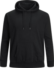 JACK & JONES Heren Sweatvest Katoen -  Maat: 5XL